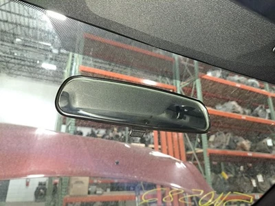 Внутреннее зеркало заднего вида 2013 200 sku #4208627 - Изображение 1 из 4