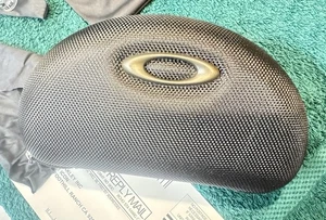 Oakley Radar Range Large Soft Vault Nose, Access Neu im Karton ohne Brille - Bild 1 von 7