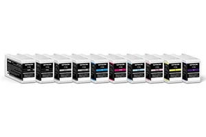Epson C13T46S600 Tinte hell Magenta 25 ml, Standard - Bild 1 von 1