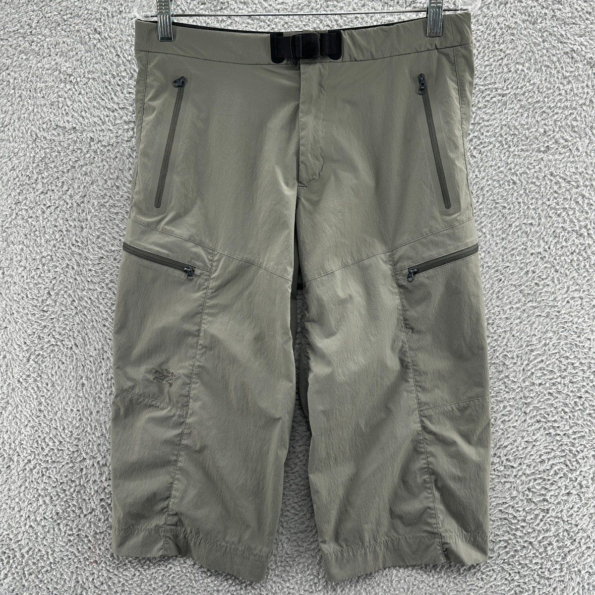 Arc'teryx Regular 32 Size Shorts for Men for sale | eBay