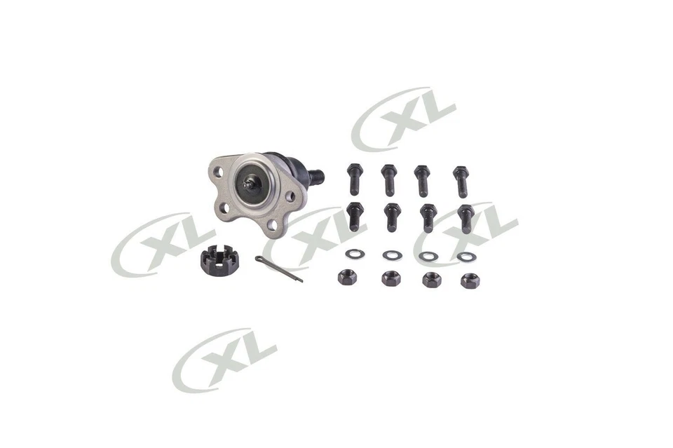 Suspension Ball Joint-Premium XL Extended Life Front Upper MAS B6292XL - Image 1 of 4