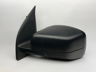 Espejo Izquierdo del Conductor Land Rover LR2 2008-2014 Negro Foto 1 de 4