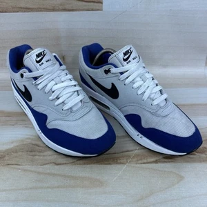 Nike Air Max 1 Deep Royal Blue Para hombres 10.5 Zapatos Tenis FD9082-100 - Imagen 1 de 9