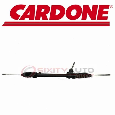 Cardone Reman Rack Pinion Assembly for 2008-2014 Scion xD - Steering Gear  mo — 第 1/4 张图片