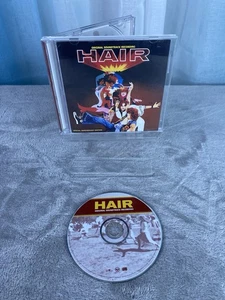 Hair (20th Anniversary Edition) (Original Soundtrack) Various Artists CD - Picture 1 of 6