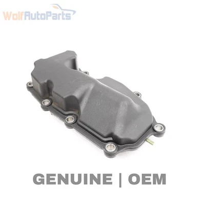 2008-2013 AUDI A3 QUATTRO - Engine OIL Separator 06H103464L - Image 1 of 3