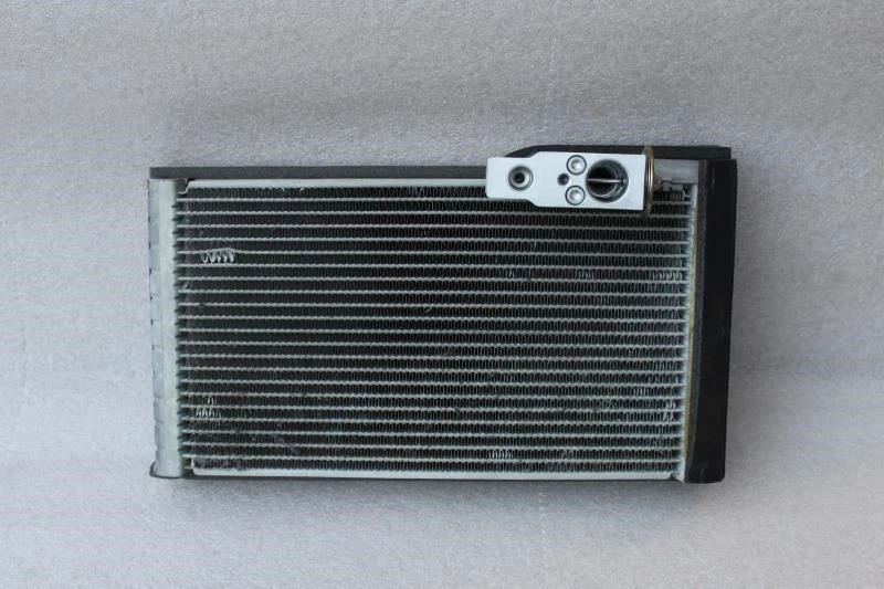 2011 TOYOTA SIENNA REAR AIR CONDITION AC EVAPORATOR - Image 1 of 4