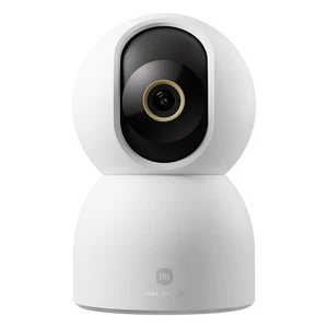 Xiaomi Smart Camera C700 EU weiß, 8MP Kamera & 4K Auflösung - Bild 1 von 5