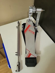 DDRUM QUICKSILVER DIRECT DRIVE DRUM PEDAL - Picture 1 of 11