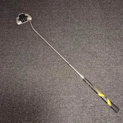 Ping CRAZ-E Putter 34inch Rh Golf Culb NO Headcover Used - Image 1 of 4