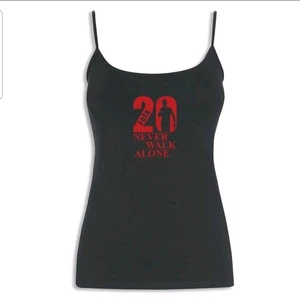 Chaleco Cami Fútbol Jota Liverpool Legend 20 Top Música Mercancía Fandom Regalo - Imagen 1 de 1