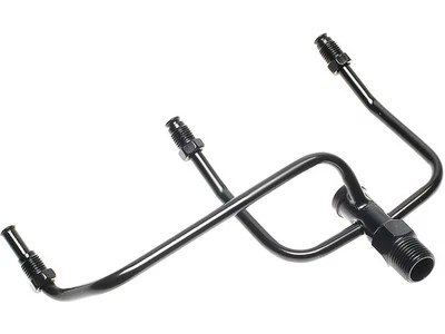 Tubo de inyección de aire secundario SMP 93986FQWP para Chevrolet S10 Blazer 1983-1985 Foto 1 de 2