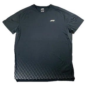 Formel 1 Technical Shirt Herren Größe XL Activewear Polyester Elasthan - Bild 1 von 12