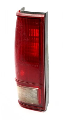 Luz trasera izquierda Chevrolet Blazer 1985-1988 1992-94 GMC Typhoon 5973311 Foto 1 de 4