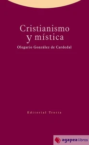 Cristianismo y mística. NUEVO. ENVÍO URGENTE (Librería Agapea) - Imagen 1 de 1