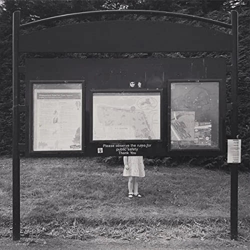 Kathryn Joseph Pour Vous Qui Êtes Les Offensés LP Vinyle NEUF - Photo 1/1