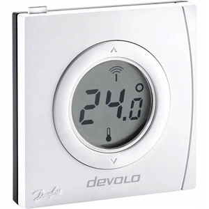 DEVOLO Home Control 9361 Thermostat - Bild 1 von 3