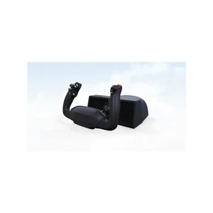 Honeycomb Aeronautical Alpha Flight Controls LITE - Picture 1 of 5