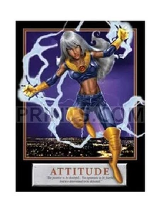 SuperLithos Storm - Attitude NICHT MEHR GEDRUCKT - LETZTE!! - Bild 1 von 1
