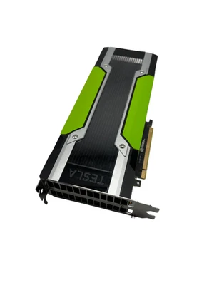 Dell H56H0 Nvidia Tesla M10 32GB M10 GPU Passive x16 Graphics Accelerator Card - Image 1 of 2