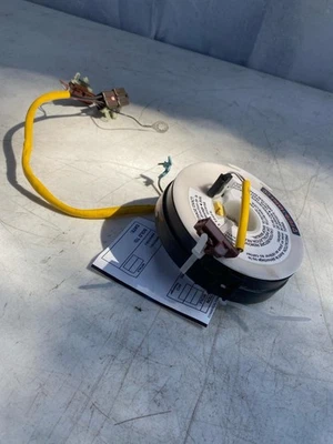 Ford Ranger 1999 columna de dirección espiral resorte de reloj conjunto OEM Foto 1 de 4