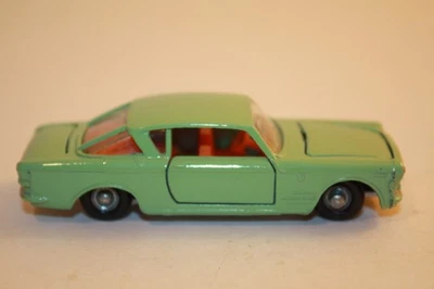 1960-е винтажное купе Lone Star IMPY Road-Master Fiat 2300S ПОЧТИ КАК НОВОЕ - Изображение 1 из 4