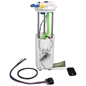 Electric Fuel Pump Gas for Chevy 19177256 Chevrolet Blazer GMC Jimmy 1997-2002 - Picture 1 of 1