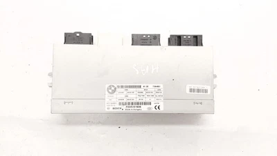 BMW 5 Touring F11 Altro Controllo Unità 7394651 2.0 Diesel 120kw 2015 31964880 - Immagine 1 di 3