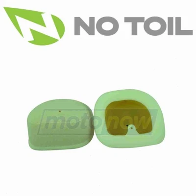 No Toil Pre-Oiled Air Filter for 2001-2013 Yamaha YZ250F - Fuel & Air Air ah Foto 1 de 4