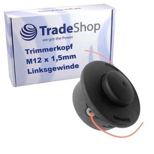 Trimmerkopf M12 für Stihl FS160 FS180 FS220 FS260C-E FS280 FS290 FS300 FS310 - Bild 1 von 6
