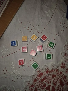 11 Yazee WÜRFEL - Bild 1 von 1