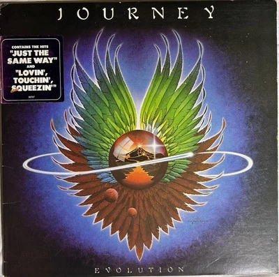 Journey – Evolution - Image 1 of 4