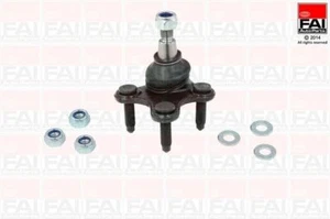 Ball Joint Front Left FOR VW SCIROCCO II 1.4 2.0 08->17 137 138 Coupe FAI - Picture 1 of 1