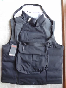Nike Sportswear Tech Pack Synthetic-Fill Vest, men ( M ) - Picture 1 of 23