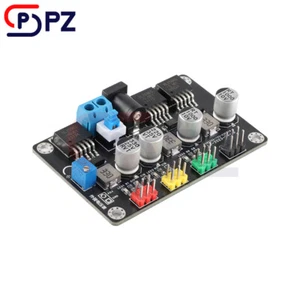 YR-2596 Modulo conversione alimentazione DC regolata LM2596 DC3.3V DC5V DC regolabile in corrente continua - Foto 1 di 4