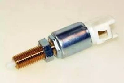 Interruptor de pedal de luz de lámpara de freno HONDA genuino OEM CIVIC PRELUDE Foto 1 de 4