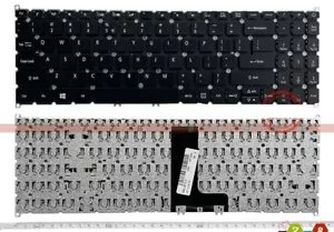 New US Keyboard For ACER Swift 3 SF315-41 SF315-51G SF315-52G SF315-54 N17P4 - Picture 1 of 1