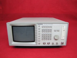 BOONTON 4400 PEAK POWER METER 30Mhz to 40 Ghz - Picture 1 of 3