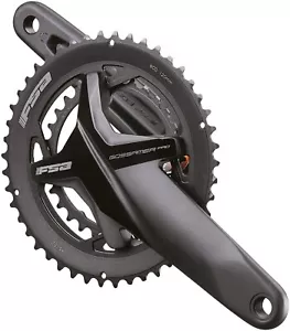 FSA Gossamer Pro 386EVO 11-Speed Road racing bike Double Chainset new boxed - Picture 1 of 1