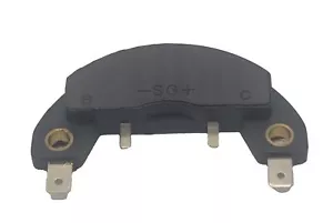 Herko Ignition Control Module HLX037 J106 For Various Vehicles 1981-1987 - Picture 1 of 2
