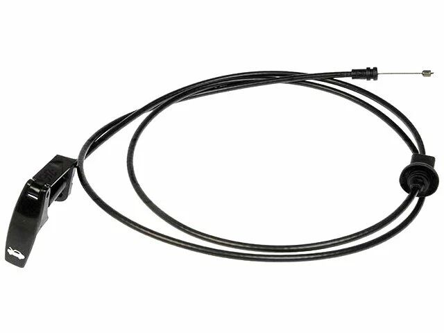 Cable de liberación de capó Dorman 32DW24S compatible con Buick Century 1986-1996 Foto 1 de 1