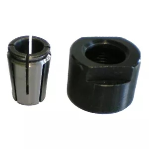 796.6-7 CMT 796 - GHIERE CON PINZA ELASTICA PER CMT7E E CMT8E - Foto 1 di 1