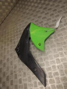 Kawasaki KX250 KX 250 Right Hand Side Engine Shroud Cover Case Casing - Foto 1 di 6