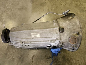 Mercedes-Benz W209 CLK280 W203 C280 7G Automatic Gearbox & Torque Converter - Picture 1 of 4