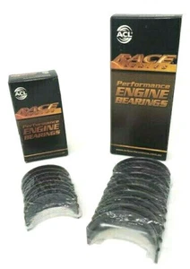 ACL Race +.25MM Size Main & Rod Bearings Fits Subaru EJ20 EJ25 WRX STi #5 POS - Picture 1 of 2