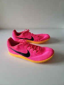 Zapatos de pista Nike rivales distancia hiper rosa para correr para hombre 13 - Imagen 1 de 5