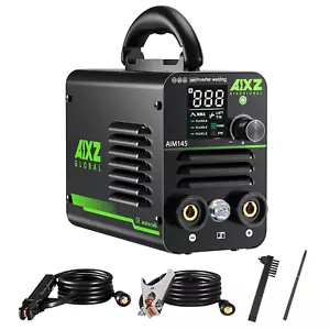AIXZ 3IN1 120A Elektrodenschweißgerät MMA /Lift -Tig/ Wire drawing Schweißgerät - Bild 1 von 18