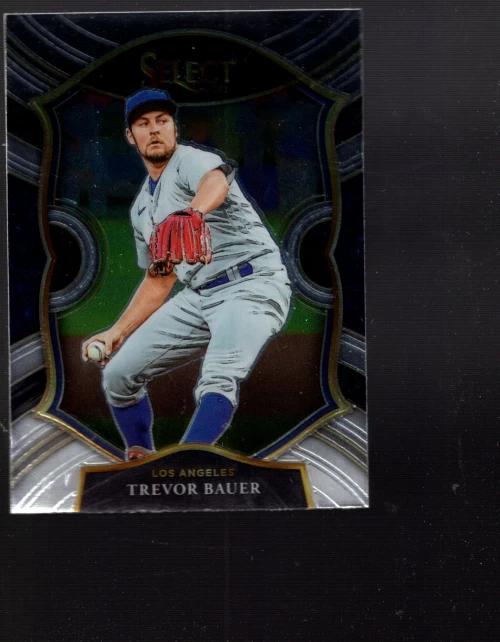 B5305- 2021 Select Baseball Card #s 1-244 +Inserts -You Pick- 15+ FREE US SHIP - Image 1 of 1