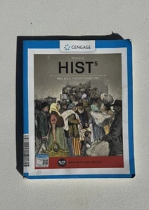 HIST, Volume 2 by Kevin M. Schultz (2017, Trade Paperback) - Bild 1 von 2