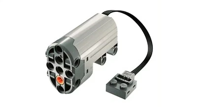 Lego® Technic 9V Servo Motor 88004 99498c01  neu - Bild 1 von 2